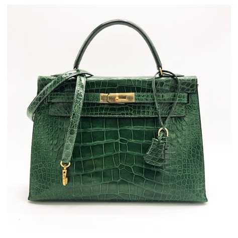 hermes kelly bag amazon|hermes kelly bag crocodile.